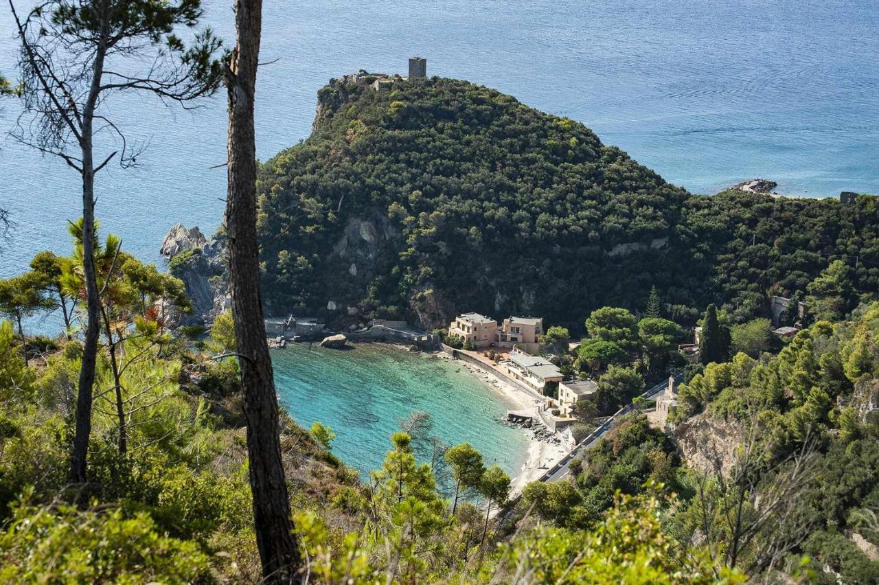 Nicoletta Rivieraholiday Albenga Zewnętrze zdjęcie