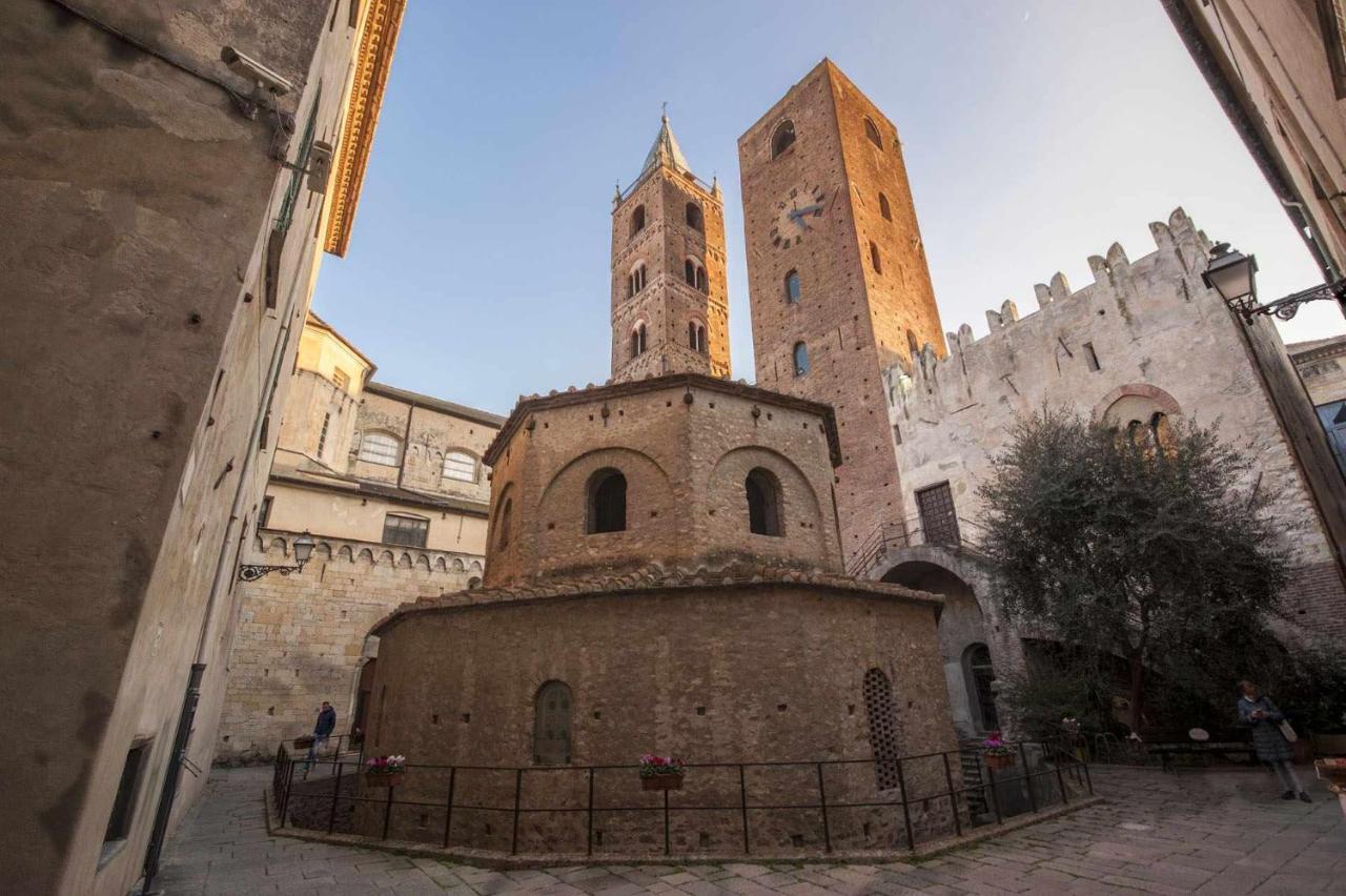 Nicoletta Rivieraholiday Albenga Zewnętrze zdjęcie