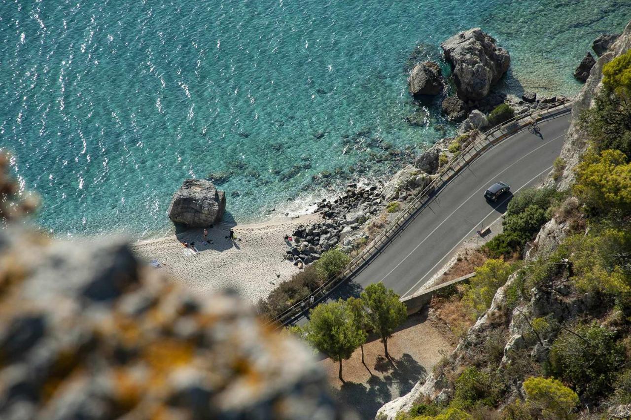 Nicoletta Rivieraholiday Albenga Zewnętrze zdjęcie