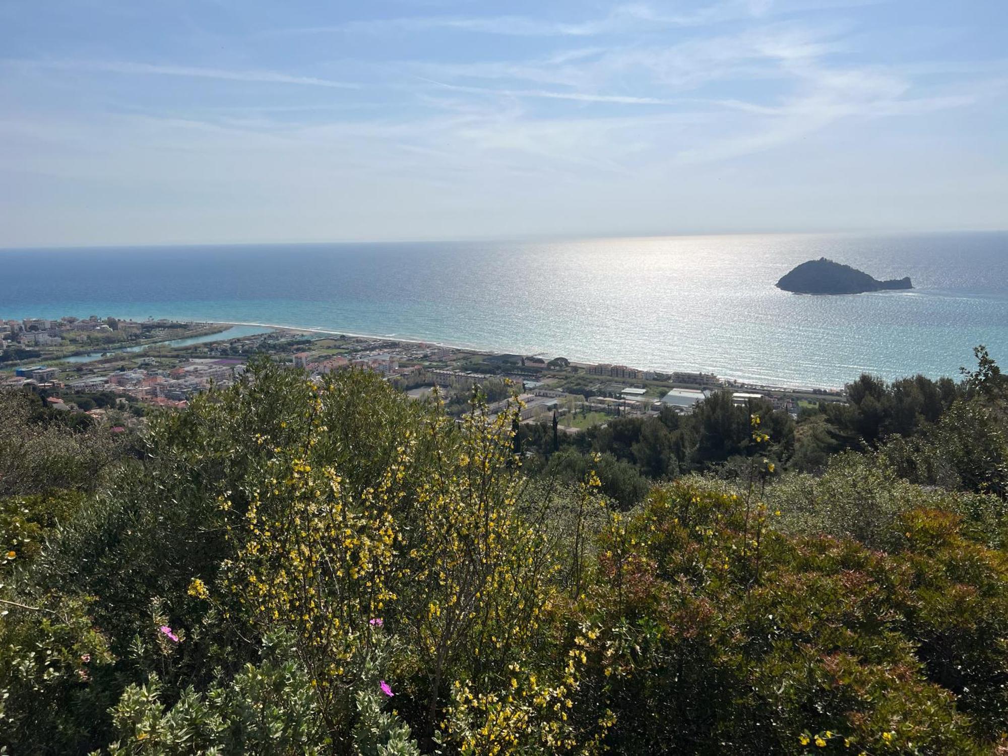 Nicoletta Rivieraholiday Albenga Zewnętrze zdjęcie